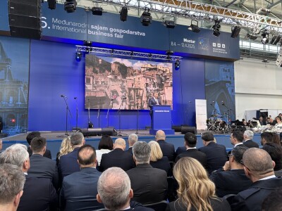 Otvoren 26. Međunarodni sajam gospodarstva u Mostaru
