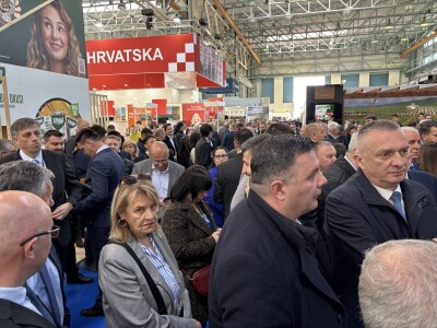 Otvoren 26. Međunarodni sajam gospodarstva u Mostaru