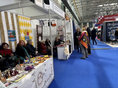 Otvoren 26. Međunarodni sajam gospodarstva u Mostaru