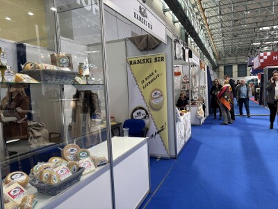 Otvoren 26. Međunarodni sajam gospodarstva u Mostaru