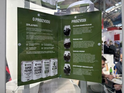 Otvoren 26. Međunarodni sajam gospodarstva u Mostaru