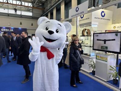 Otvoren 26. Međunarodni sajam gospodarstva u Mostaru