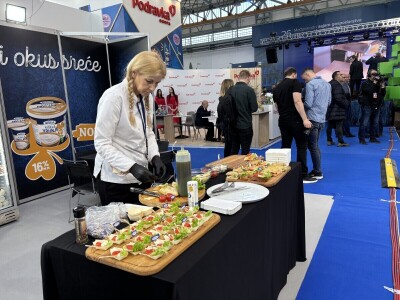 Otvoren 26. Međunarodni sajam gospodarstva u Mostaru