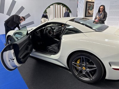 Otvoren 26. Međunarodni sajam gospodarstva u Mostaru