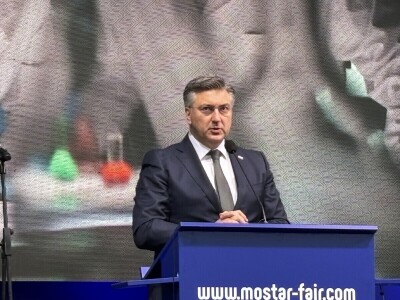 Otvoren 26. Međunarodni sajam gospodarstva u Mostaru