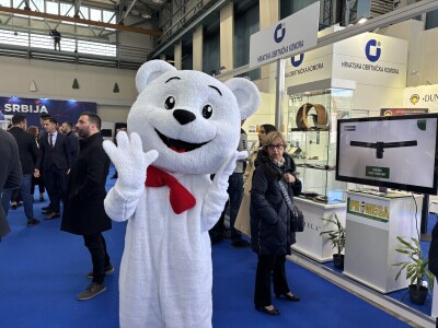 Otvoren 26. Međunarodni sajam gospodarstva u Mostaru