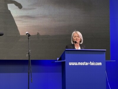 Otvoren 26. Međunarodni sajam gospodarstva u Mostaru