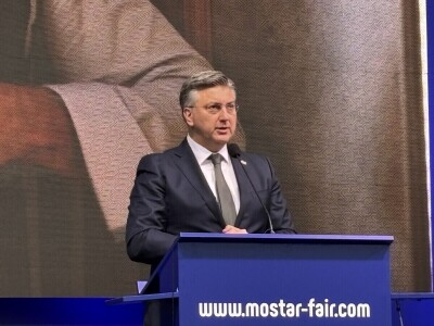 Otvoren 26. Međunarodni sajam gospodarstva u Mostaru