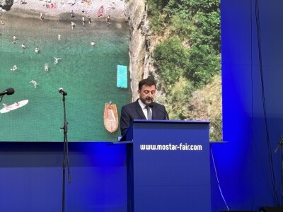 Otvoren 26. Međunarodni sajam gospodarstva u Mostaru