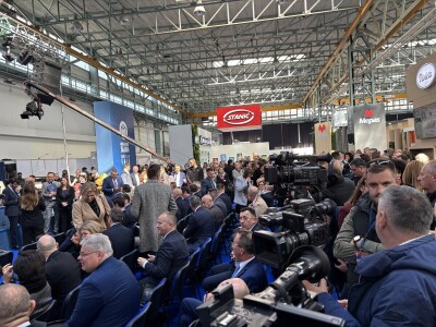 Otvoren 26. Međunarodni sajam gospodarstva u Mostaru