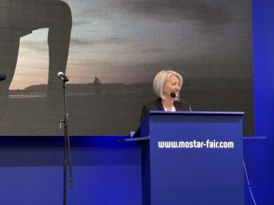 Otvoren 26. Međunarodni sajam gospodarstva u Mostaru