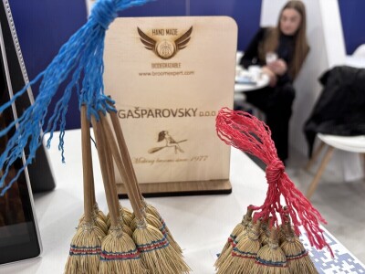 Otvoren 26. Međunarodni sajam gospodarstva u Mostaru