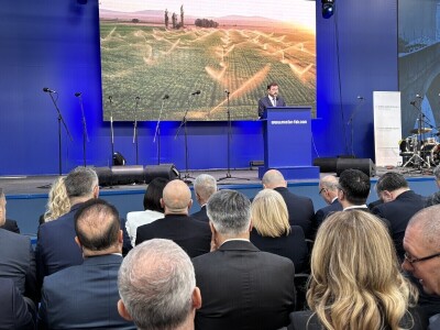 Otvoren 26. Međunarodni sajam gospodarstva u Mostaru