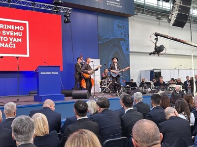 Otvoren 26. Međunarodni sajam gospodarstva u Mostaru