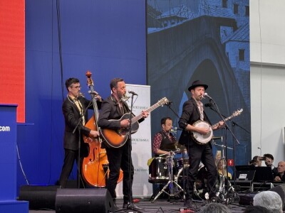 Otvoren 26. Međunarodni sajam gospodarstva u Mostaru