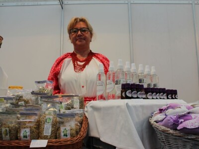 Otvoren 27. jesenji međunarodni bjelovarski sajam