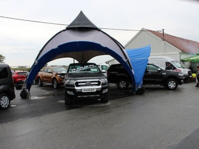 Otvoren 27. jesenji međunarodni bjelovarski sajam