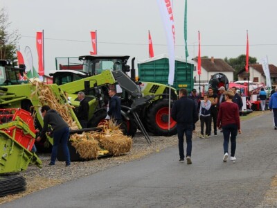 Otvoren 27. jesenji međunarodni bjelovarski sajam