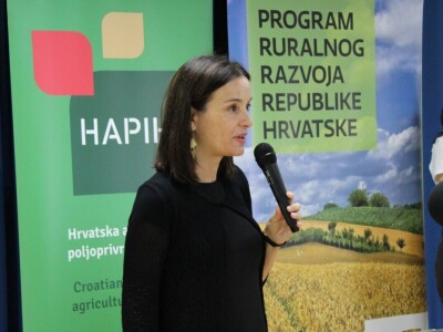 Otvoren 27. jesenji međunarodni bjelovarski sajam