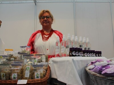 Otvoren 27. jesenski međunarodni bjelovarski sajam