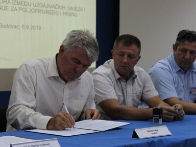 Otvoren 27. jesenski međunarodni bjelovarski sajam