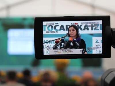 Otvoren 27. jesenski međunarodni bjelovarski sajam