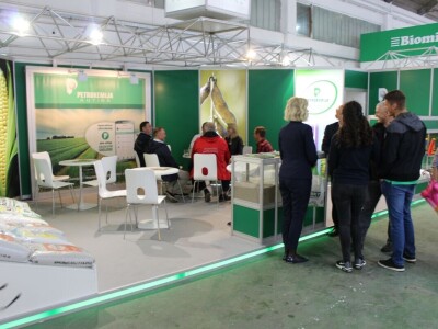 Otvoren 27. jesenski međunarodni bjelovarski sajam