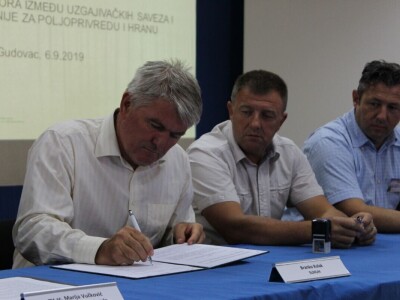 Otvoren 27. jesenski međunarodni bjelovarski sajam