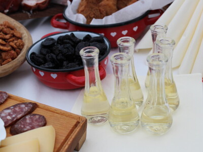 Otvoren 27. jesenski međunarodni bjelovarski sajam