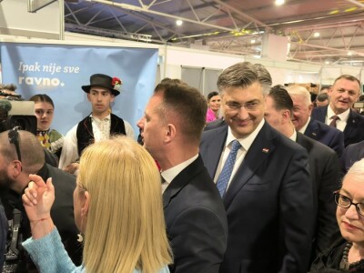 Otvoren 27. međunarodni sajam Viroexpo