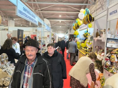 Otvoren 27. međunarodni sajam Viroexpo