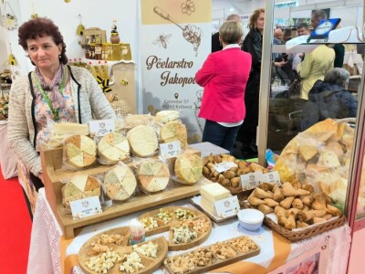 Otvoren 27. međunarodni sajam Viroexpo