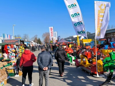 Otvoren 27. međunarodni sajam Viroexpo