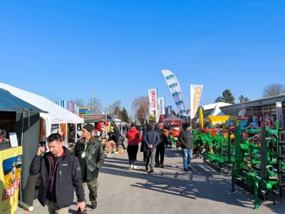 Otvoren 27. međunarodni sajam Viroexpo