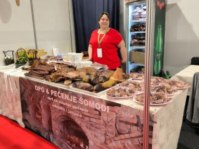 Otvoren 27. međunarodni sajam Viroexpo