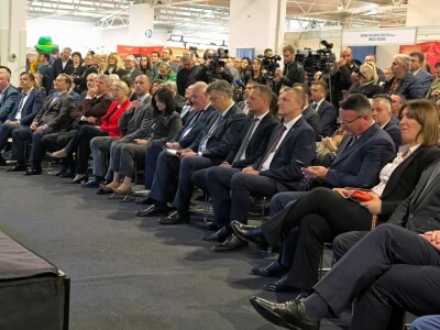 Otvoren 27. međunarodni sajam Viroexpo