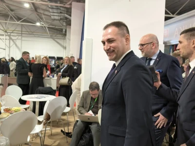 Otvoren 28. Međunarodni sajam gospodarstva, obrtništva i poljoprivrede Viroexpo