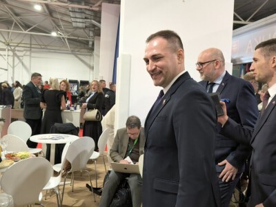 Otvoren 28. Međunarodni sajam gospodarstva, obrtništva i poljoprivrede Viroexpo