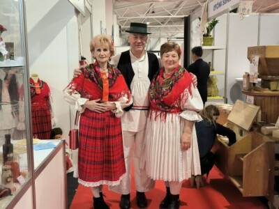 Otvoren 28. Međunarodni sajam gospodarstva, obrtništva i poljoprivrede Viroexpo