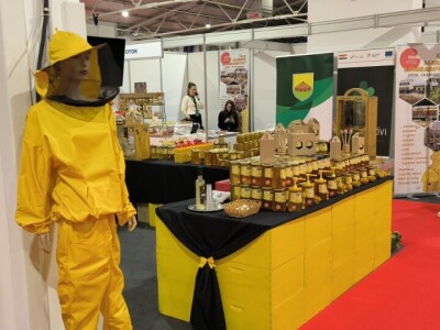 Otvoren 28. Međunarodni sajam gospodarstva, obrtništva i poljoprivrede Viroexpo