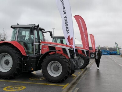Otvoren 28. Međunarodni sajam gospodarstva, obrtništva i poljoprivrede Viroexpo