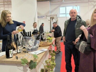 Otvoren 28. Međunarodni sajam gospodarstva, obrtništva i poljoprivrede Viroexpo