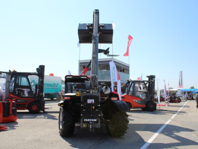 Otvoren 30.Jesenski međunarodni bjelovarski sajam