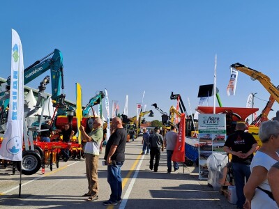 Otvoren 30.Jesenski međunarodni bjelovarski sajam