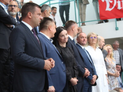 Otvoren 30.Jesenski međunarodni bjelovarski sajam