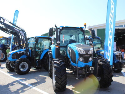 Otvoren 30.Jesenski međunarodni bjelovarski sajam