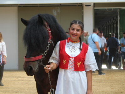 Otvoren 30.Jesenski međunarodni bjelovarski sajam