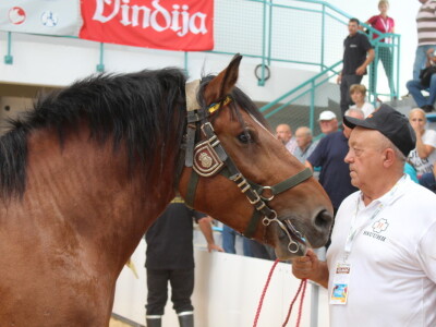 Otvoren 30.Jesenski međunarodni bjelovarski sajam