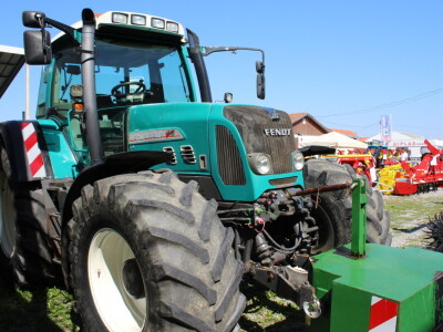 Otvoren 30.Jesenski međunarodni bjelovarski sajam