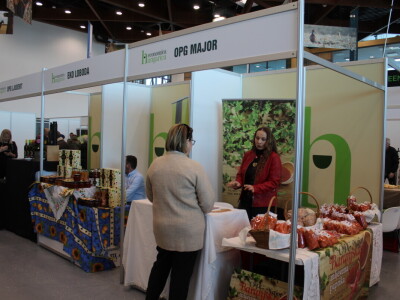 Otvoren 31. Proljetni i 25. Obrtnički sajam u Osijeku